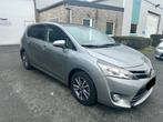 Toyota Verso 5-zits benzine, Auto's, Toyota, Voorwielaandrijving, Euro 5, Monovolume, Zwart