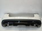 BUMPER ACHTER Mercedes-Benz GLA (156.9) (01-2013/12-2019), Auto-onderdelen, Gebruikt, Achter, Mercedes-Benz, Bumper