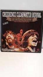 Creedence Clearwater Revival elpee Chronicle, Ophalen of Verzenden