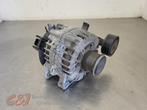 Dynamo van een Ford Transit Custom, Auto-onderdelen, Ophalen of Verzenden, 3 maanden garantie, Gebruikt, Ford