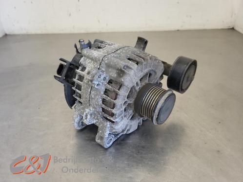 Dynamo van een Ford Transit Custom, Auto-onderdelen, Motor en Toebehoren, Ford, Gebruikt, 3 maanden garantie, Ophalen of Verzenden