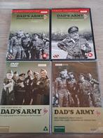 Dad's Army lot, Cd's en Dvd's, Ophalen of Verzenden