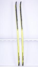 Nouveaux skis de fond FISCHER SUPERLITE PRO 182 187 cm - zon, Sports & Fitness, Ski & Ski de fond, Ski de fond, 180 cm ou plus