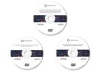 SAAB 9-3 Delphi Grundig Navigatie-DVD voor model 93, Verzenden, Nieuw, Saab