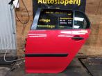 Portier 4Deurs links-achter van een Volkswagen Golf (LY3D), Gebruikt, Ophalen of Verzenden, 3 maanden garantie, Volkswagen