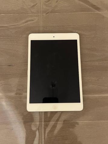 iPad Mini beschikbaar voor biedingen