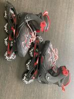 Oxelo inline skates maat 32 tem 35, Sport en Fitness, Skeelers, Ophalen of Verzenden, Verstelbaar, Zo goed als nieuw