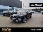 MG EHS 1.5 TGDI Luxury PHEV, Auto's, MG, Gebruikt, Euro 6, 4 cilinders, Zwart