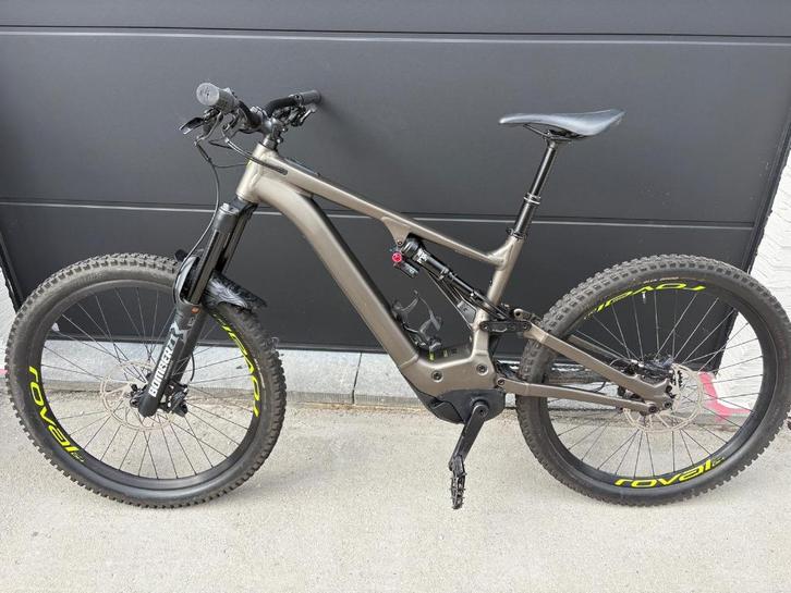 Specialized kenevo comp S4, Fietsen en Brommers, Fietsen | Mountainbikes en ATB, Zo goed als nieuw, Heren, Overige merken, Ophalen