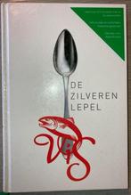Vis. De zilveren lepel., Boeken, Kookboeken, Verzenden