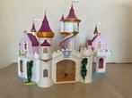 Groot playmobil kasteel, Kinderen en Baby's, Speelgoed | Poppenhuizen, Ophalen, Zo goed als nieuw
