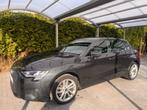 Audi A3 sportback TDI 116 PK,2021, Manhatten Grijs Metallic, Voorwielaandrijving, Stof, Euro 6, 4 cilinders