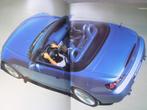 Brochure de la Honda S2000 S2K - FRANÇAIS, Enlèvement ou Envoi, Honda