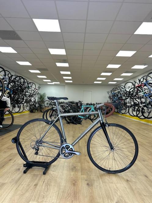 Gilbertson Allure Racefiets, Sport en Fitness, Wielrennen, Zo goed als nieuw, Ophalen of Verzenden