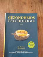 Paul Bennett - Gezondheidspsychologie, Ophalen of Verzenden, Nederlands, Paul Bennett; Val Morrison