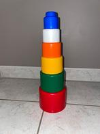 Stapelpotjes kinderen, Kinderen en Baby's, Zo goed als nieuw, Overige typen