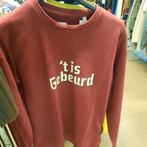 Trui van VT4 , de slimste mens ter wereld . SMALL, Ophalen of Verzenden, Zo goed als nieuw