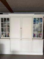 Kast, Ophalen, Gebruikt, Met deur(en), 200 cm of meer