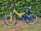 Mountainbike fiets 20 inch, Ophalen, Gebruikt, 16 tot 20 inch