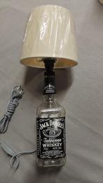 Lampes Jack Daniels, Ophalen, Nieuw, Glas, Minder dan 50 cm