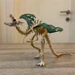 Figurine Plastoy - Dragon squelette, Ophalen of Verzenden, Gebruikt, Fantasy