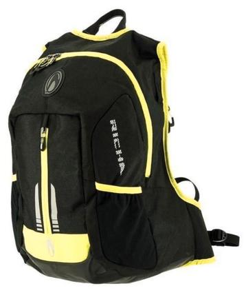 Nieuw Richa paddock bag fluo yellow
 beschikbaar voor biedingen