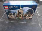 LEGO Harry Potter 76415 De Slag om Zweinstein, Kinderen en Baby's, Speelgoed | Duplo en Lego, Ophalen of Verzenden, Nieuw, Complete set