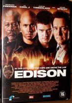 dvd edison, Ophalen of Verzenden, Detective en Krimi