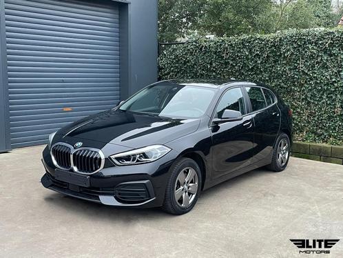 BMW 116 d / LED / Carplay / Nav / pdc /12 maanden garantie, Auto's, BMW, Bedrijf, Te koop, 1 Reeks, ABS, Airbags, Airconditioning