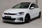Volkswagen Golf 7.5 GTI Perf | DSG | Pano | Brescia |, Auto's, Stof, 139 g/km, 4 cilinders, 1984 cc