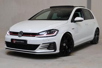 Volkswagen Golf 7.5 GTI Perf | DSG | Pano | Brescia | beschikbaar voor biedingen