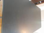 Hoge tafel/bartafel, Huis en Inrichting, Ophalen, Gebruikt