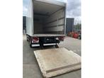 2008 MAN 18.320 TGM koelwagen, Auto's, Bedrijf, Euro 4, Te koop, MAN