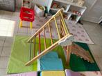 Pikler klimrek, Kinderen en Baby's, Ophalen