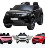 Elektrische kinderen auto 12v mp3 Afstandsbediening, Ophalen of Verzenden, Nieuw