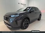 Peugeot 3008 GT 1.2 Turbo MHEV LED|GPS|PDC|CAM|CARPLAY|DAB|A, Commande vocale, Argent ou Gris, Achat, Euro 6