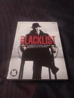 Te koop in een dvd-box de complete seizoen 1-serie BlackList, Cd's en Dvd's, Dvd's | Tv en Series, Boxset, Ophalen of Verzenden