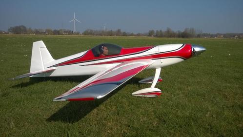 Great Planes vliegtuig, Hobby en Vrije tijd, Modelbouw | Radiografisch | Vliegtuigen, Elektro, RTF (Ready to Fly), Ophalen