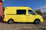 Mercedes-Benz Sprinter 319 Cdi L2H2 Dutch registrationpapers, Auto's, Bestelwagens en Lichte vracht, Automaat, Euro 6, Overige kleuren