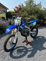 Yamaha YZ250f 2021, Motoren, Motoren | Yamaha, Particulier, Crossmotor