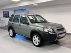 Land Rover Freelander 2004 1.8 benzine Euro3 86kw 190.000km, Auto's, Bedrijf, Te koop