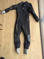 wetsuit heren 5mm, Watersport en Boten, Watersportkleding, Ophalen, Wetsuit, Gebruikt, Heer