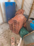 Dakpan sterreberg courtrai, Doe-het-zelf en Bouw, Ophalen, Dakpannen