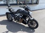 Ducati Diavel Carbon 1200cc *Garantie*, Tourisme, Entreprise, Plus de 35 kW, 2 cylindres