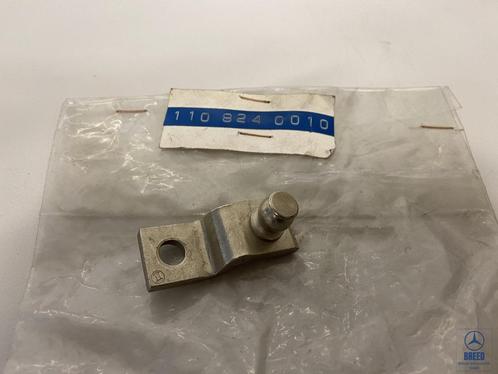 NOS kogel ruitenwissermotor voor Mercedes-Benz W110 W113, Auto-onderdelen, Ruiten en Toebehoren, Mercedes-Benz, Nieuw, Ophalen of Verzenden