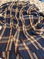Bl /ecru Hemd ZIZI 48/50, Kleding | Dames, Grote Maten, Zizzi, Blouse of Tuniek, Zo goed als nieuw, Verzenden