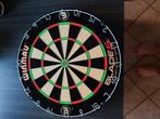 Winmau dartsbord, Sport en Fitness, Darts, Ophalen, Zo goed als nieuw