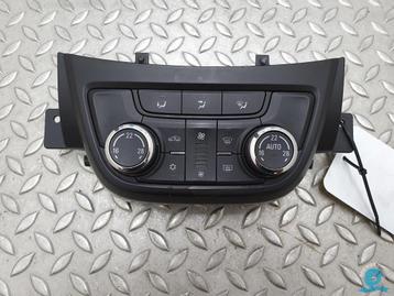 OPEL ZAFIRA TOURER [HEAT_AC_CONTROLLER] 2012 beschikbaar voor biedingen
