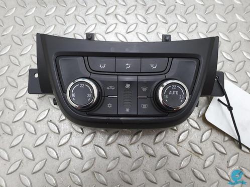 OPEL ZAFIRA TOURER [HEAT_AC_CONTROLLER] 2012, Auto-onderdelen, Overige Auto-onderdelen, Gebruikt, ARN erkend, Stiba lid, Erkend duurzaam
