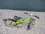 Fiets kokua 16 inch, Fietsen en Brommers, Fietsen | Kinderfietsjes, Ophalen, Gebruikt, 16 tot 20 inch, Kokua